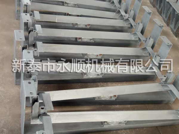 發(fā)貨現(xiàn)場(chǎng)